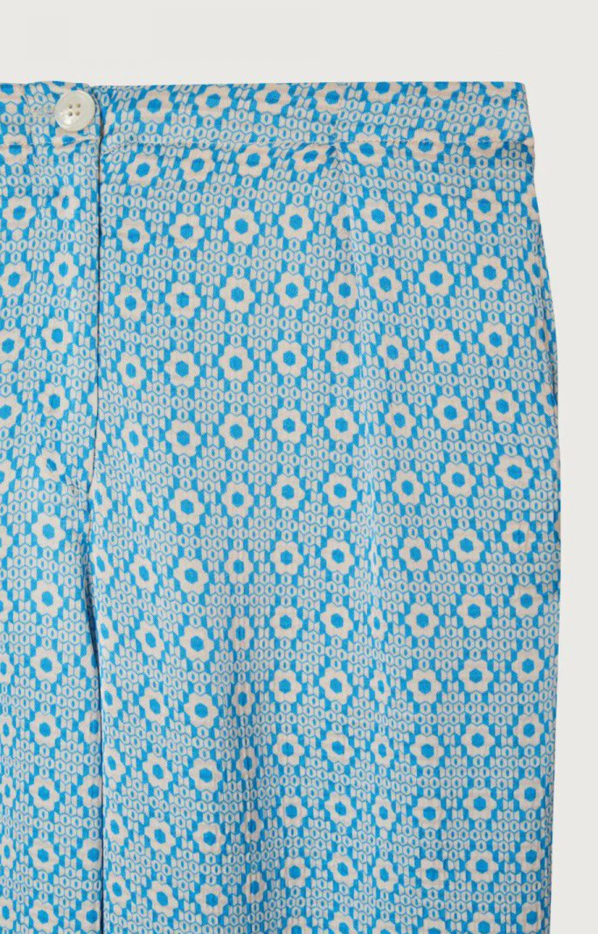 American Vintage Women'S Trousers Shaning Mia Shop