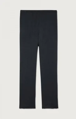 American Vintage Women'S Trousers Widland Licorice Best