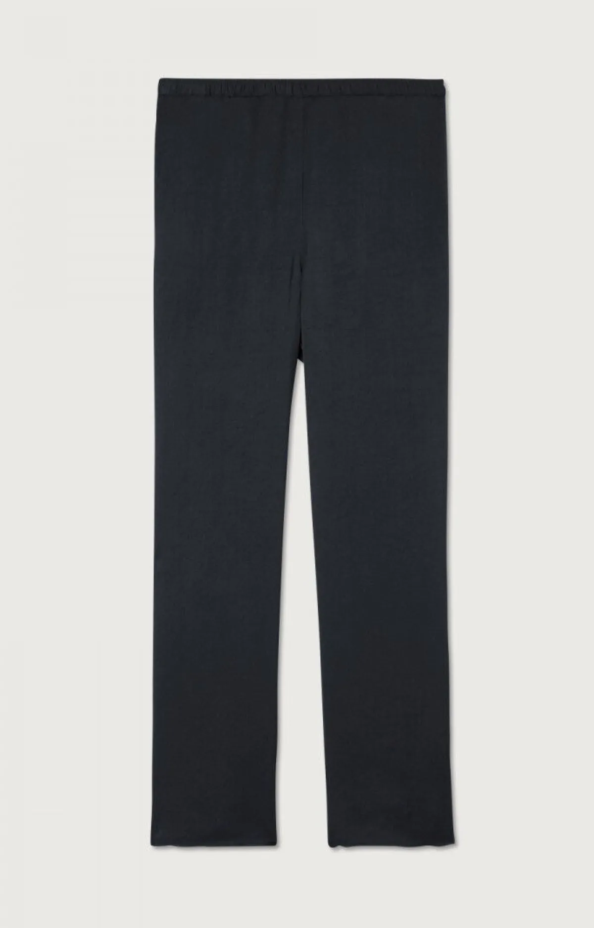 American Vintage Women'S Trousers Widland Licorice Best