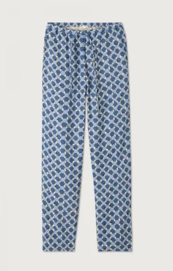 American Vintage Women'S Trousers Yuzy Sacha Clearance