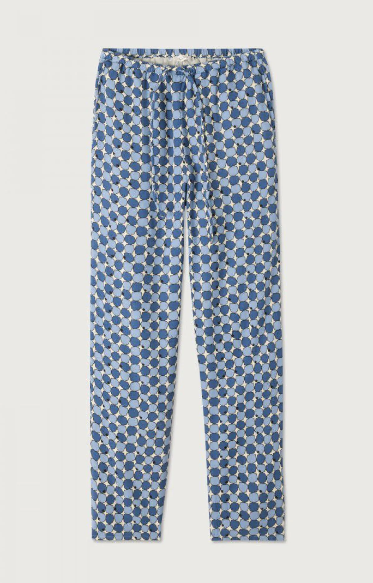 American Vintage Women'S Trousers Yuzy Sacha Clearance