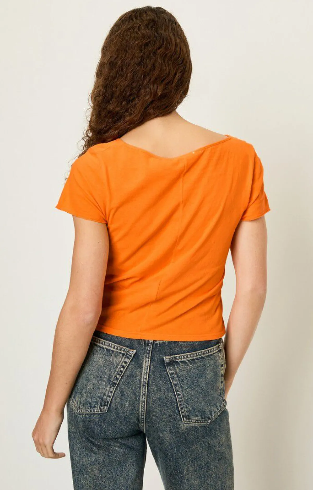 American Vintage Women'S T-Shirt Aksun Vitamins Clearance