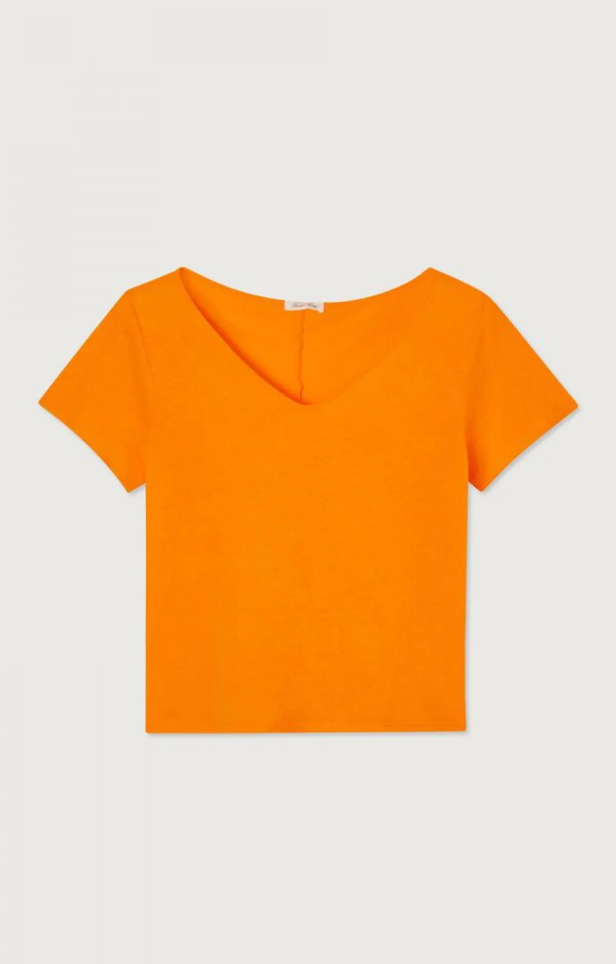American Vintage Women'S T-Shirt Aksun Vitamins Clearance