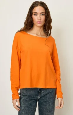 American Vintage Women'S T-Shirt Aksun Vitamins Store