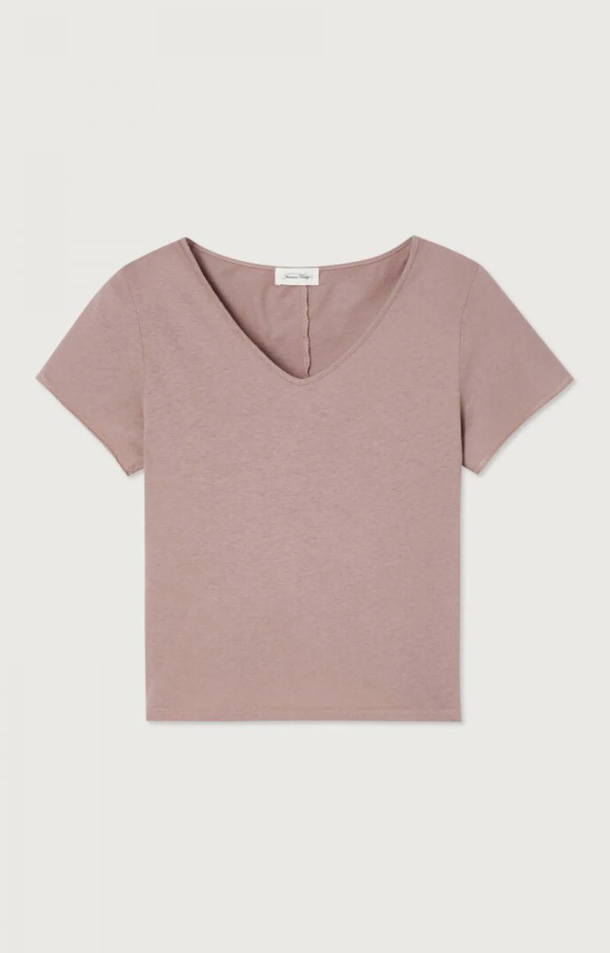 American Vintage Women'S T-Shirt Aksun Vintage Hyacinth Cheap