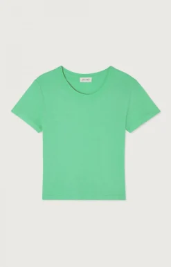 American Vintage Women'S T-Shirt Gamipy Cumcumber Online