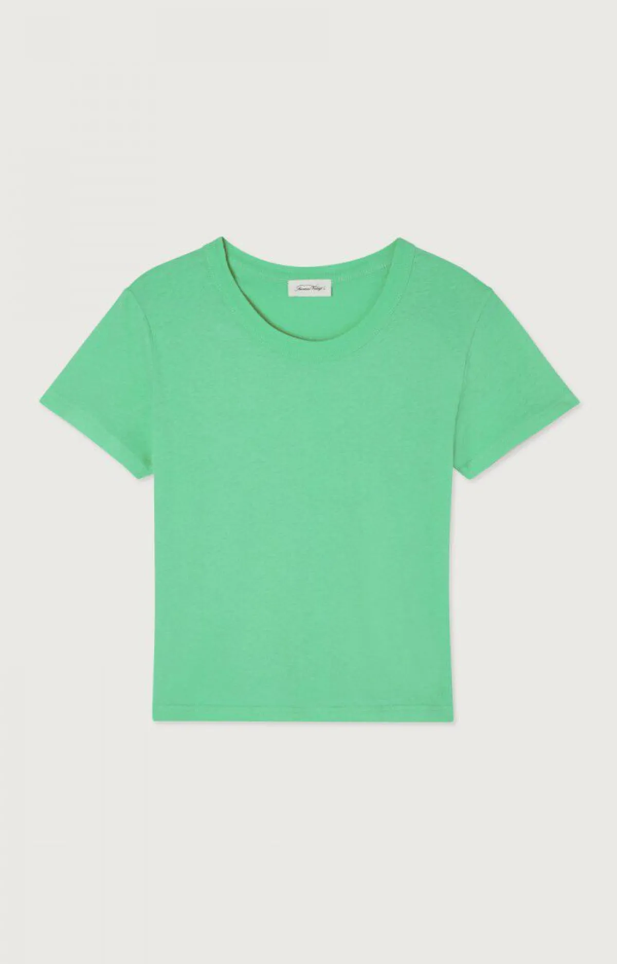 American Vintage Women'S T-Shirt Gamipy Cumcumber Online
