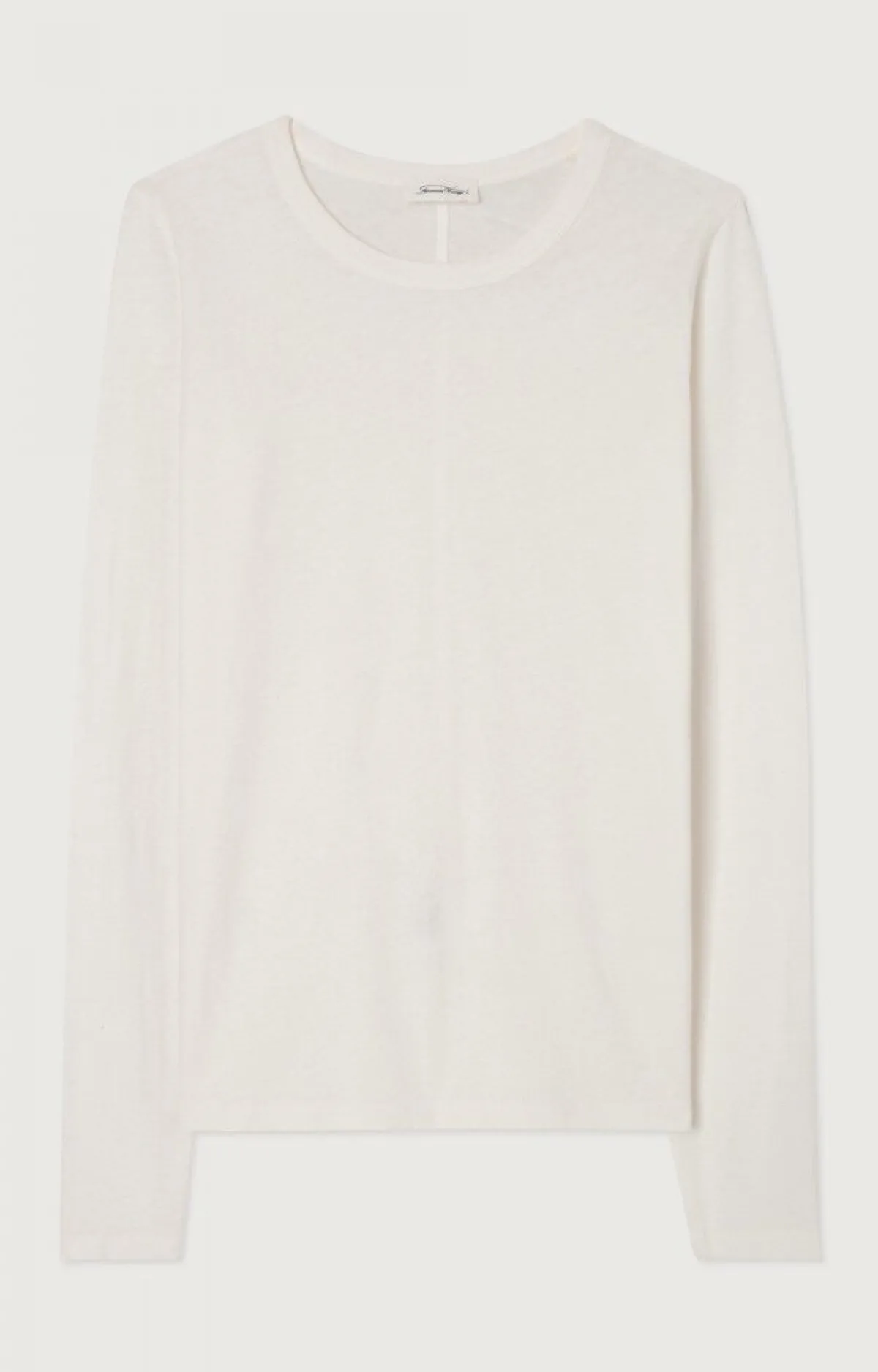 American Vintage Women'S T-Shirt Gamipy White Best