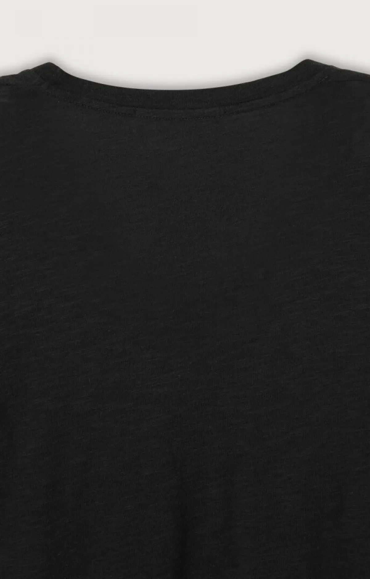 American Vintage Women'S T-Shirt Jacksonville Black Best
