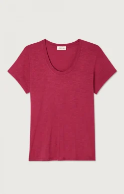 American Vintage Women'S T-Shirt Jacksonville Vintage Opera Cheap