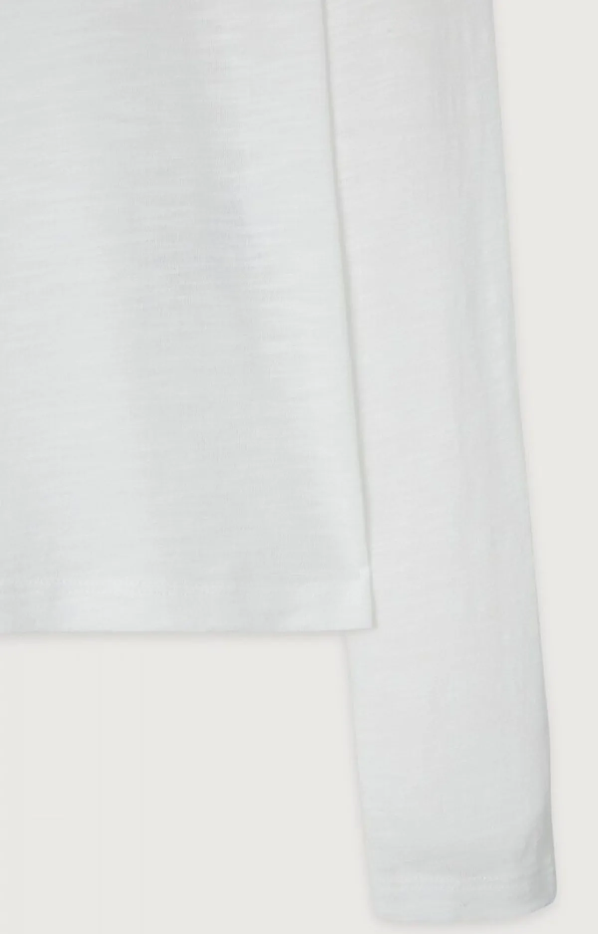American Vintage Women'S T-Shirt Jacksonville White Best Sale