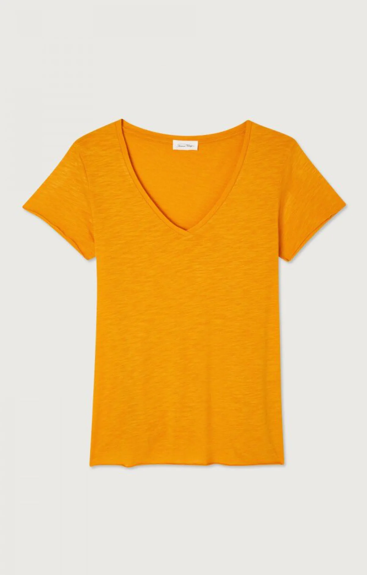 American Vintage Women'S T-Shirt Jacksonville Nectarina Vintage Cheap