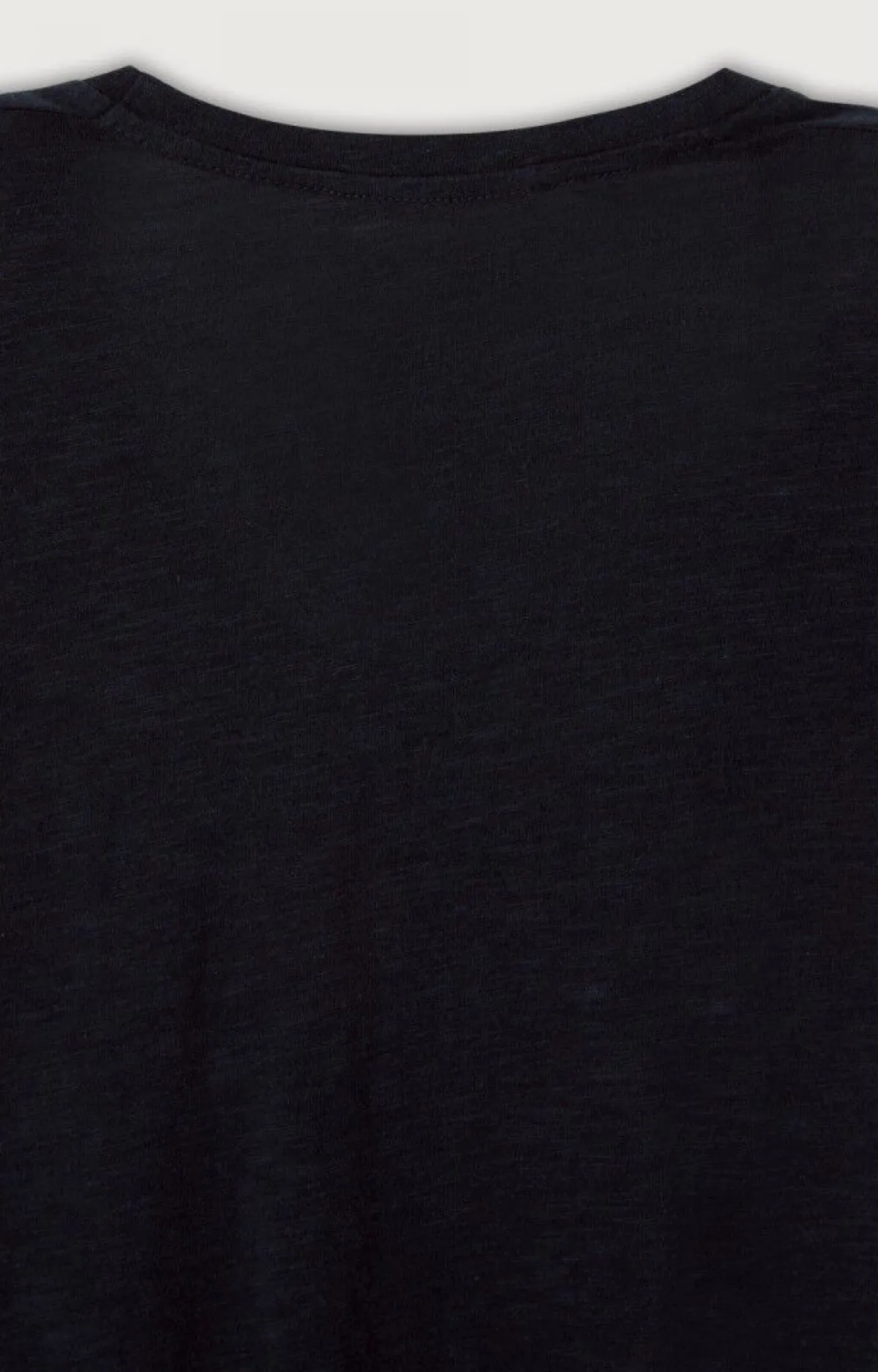 American Vintage Women'S T-Shirt Jacksonville Black Hot