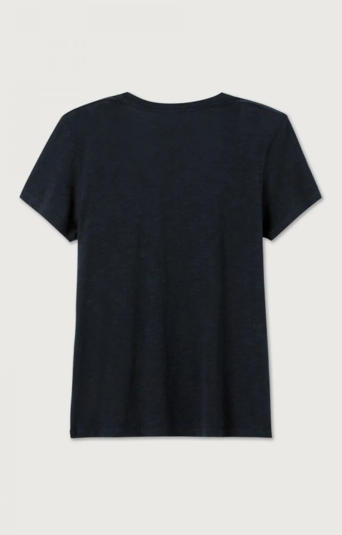 American Vintage Women'S T-Shirt Jacksonville Black Hot