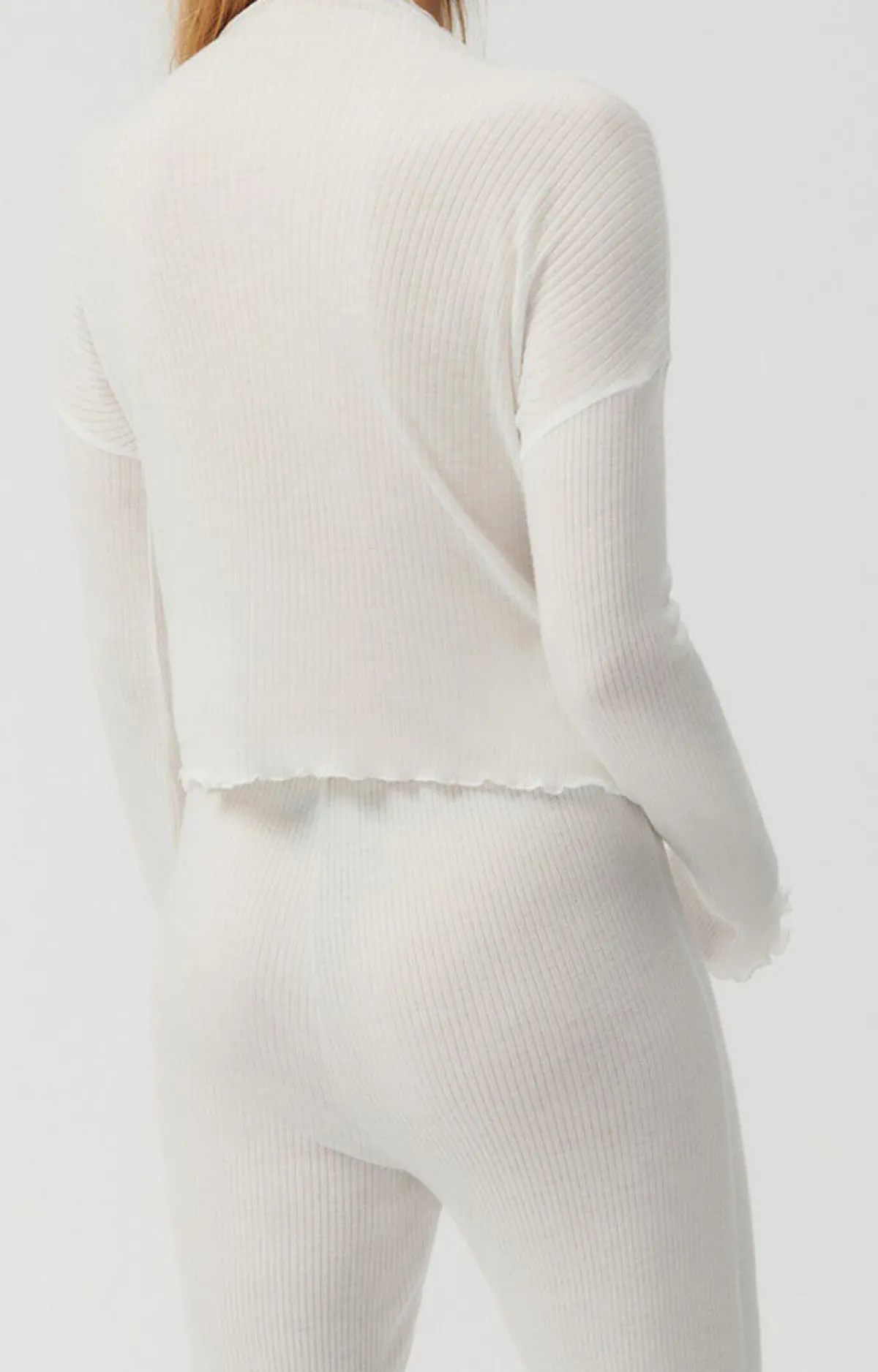 American Vintage Women'S T-Shirt Jukday Pearl Best Sale