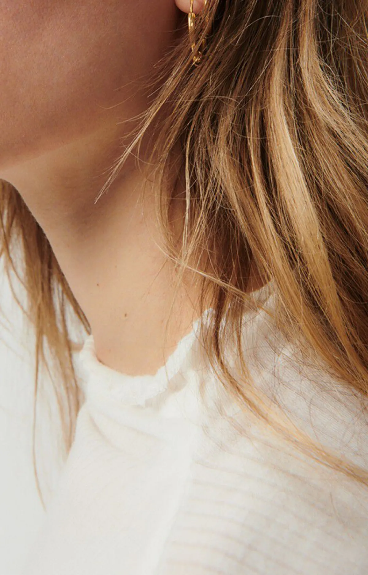 American Vintage Women'S T-Shirt Jukday Pearl Best Sale