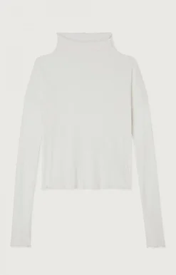 American Vintage Women'S T-Shirt Jukday Pearl Best Sale