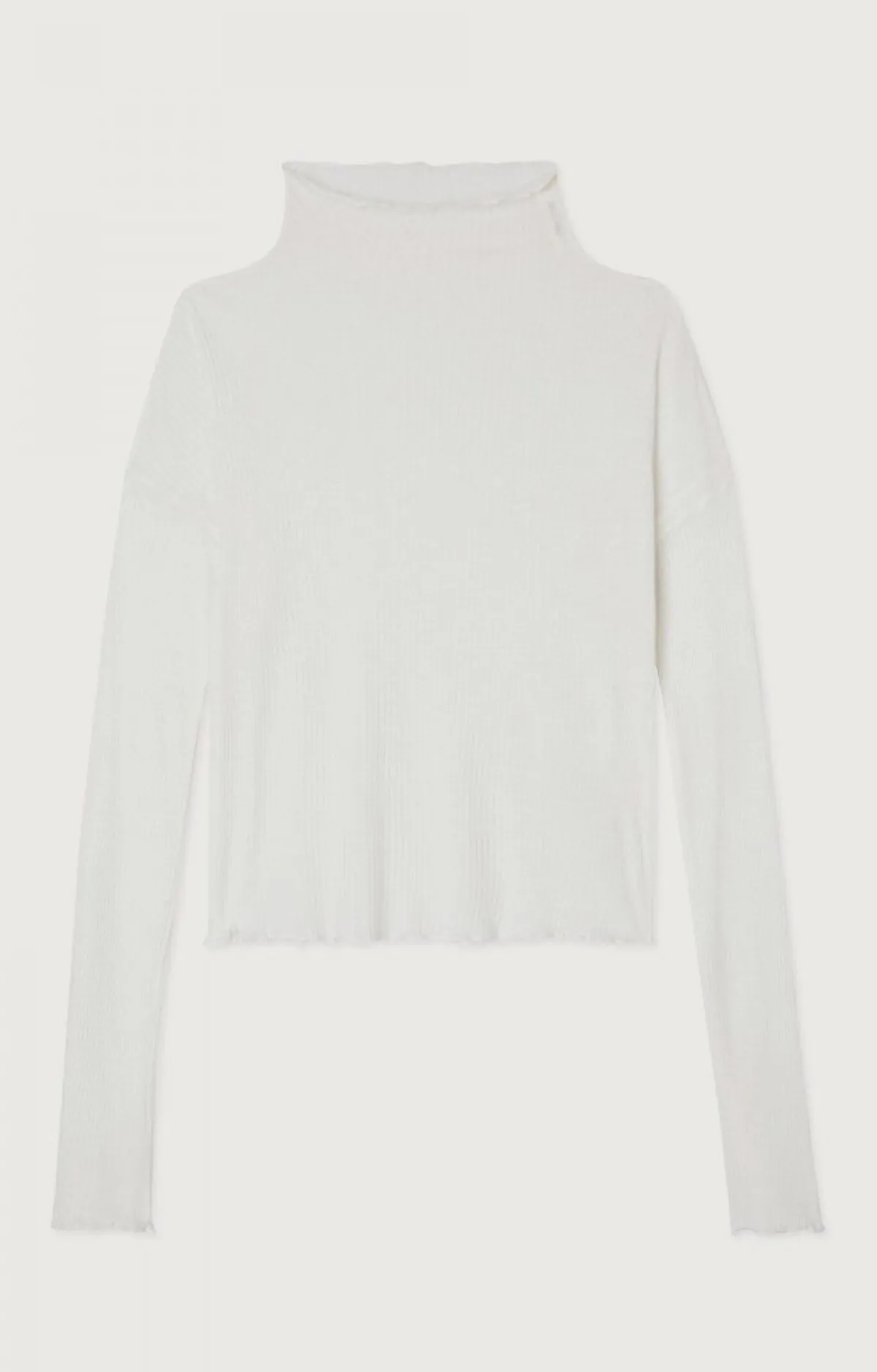 American Vintage Women'S T-Shirt Jukday Pearl Best Sale