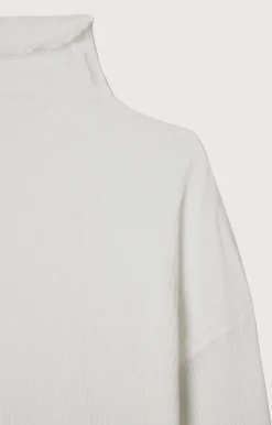 American Vintage Women'S T-Shirt Jukday Pearl Best Sale