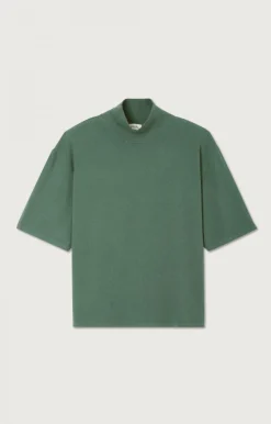 American Vintage Women'S T-Shirt Rakabay Amazon Shop