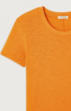 American Vintage Women'S T-Shirt Sonoma Nectarina Vintage Cheap