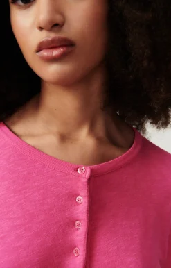 American Vintage Women'S T-Shirt Sonoma Vintage Raspberry Bush Cheap