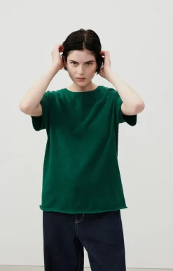 American Vintage Women'S T-Shirt Sonoma Vintage Bush Flash Sale