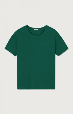 American Vintage Women'S T-Shirt Sonoma Vintage Bush Flash Sale