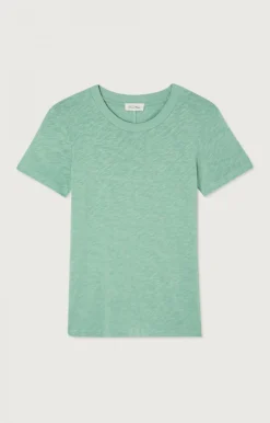 American Vintage Women'S T-Shirt Sonoma Vintage Dragonfly Discount