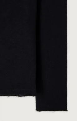 American Vintage Women'S T-Shirt Sonoma Black Online