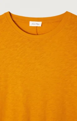 American Vintage Women'S T-Shirt Sonoma Nectarina Vintage New