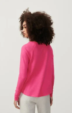 American Vintage Women'S T-Shirt Sonoma Vintage Raspberry Bush Sale