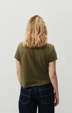 American Vintage Women'S T-Shirt Sonoma Vintage Bush Sale