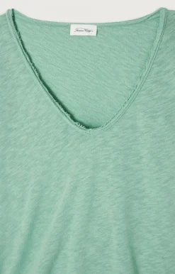 American Vintage Women'S T-Shirt Sonoma Vintage Dragonfly Sale