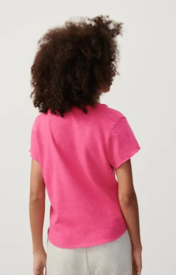 American Vintage Women'S T-Shirt Sonoma Vintage Raspberry Bush Sale