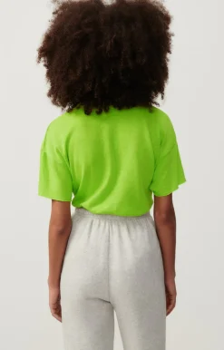 American Vintage Women'S T-Shirt Sonoma Vintage Citrus Cheap