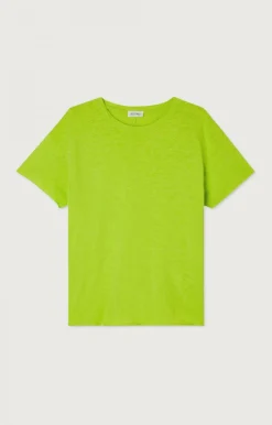 American Vintage Women'S T-Shirt Sonoma Vintage Citrus Cheap