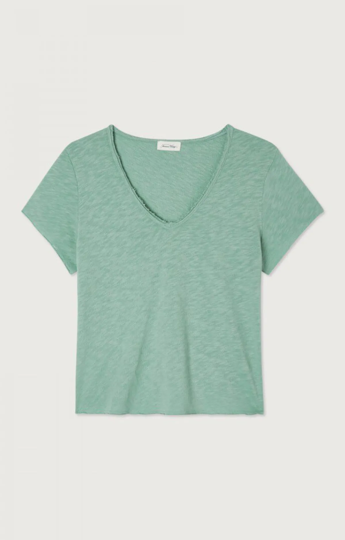 American Vintage Women'S T-Shirt Sonoma Vintage Dragonfly Best Sale