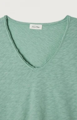 American Vintage Women'S T-Shirt Sonoma Vintage Dragonfly Best Sale