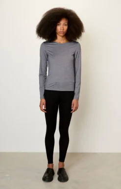 American Vintage Women'S T-Shirt Vamy Mouse Flash Sale