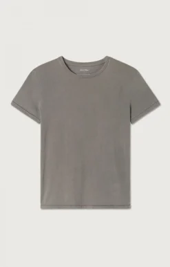 American Vintage Women'S T-Shirt Vegiflower Metal Best Sale