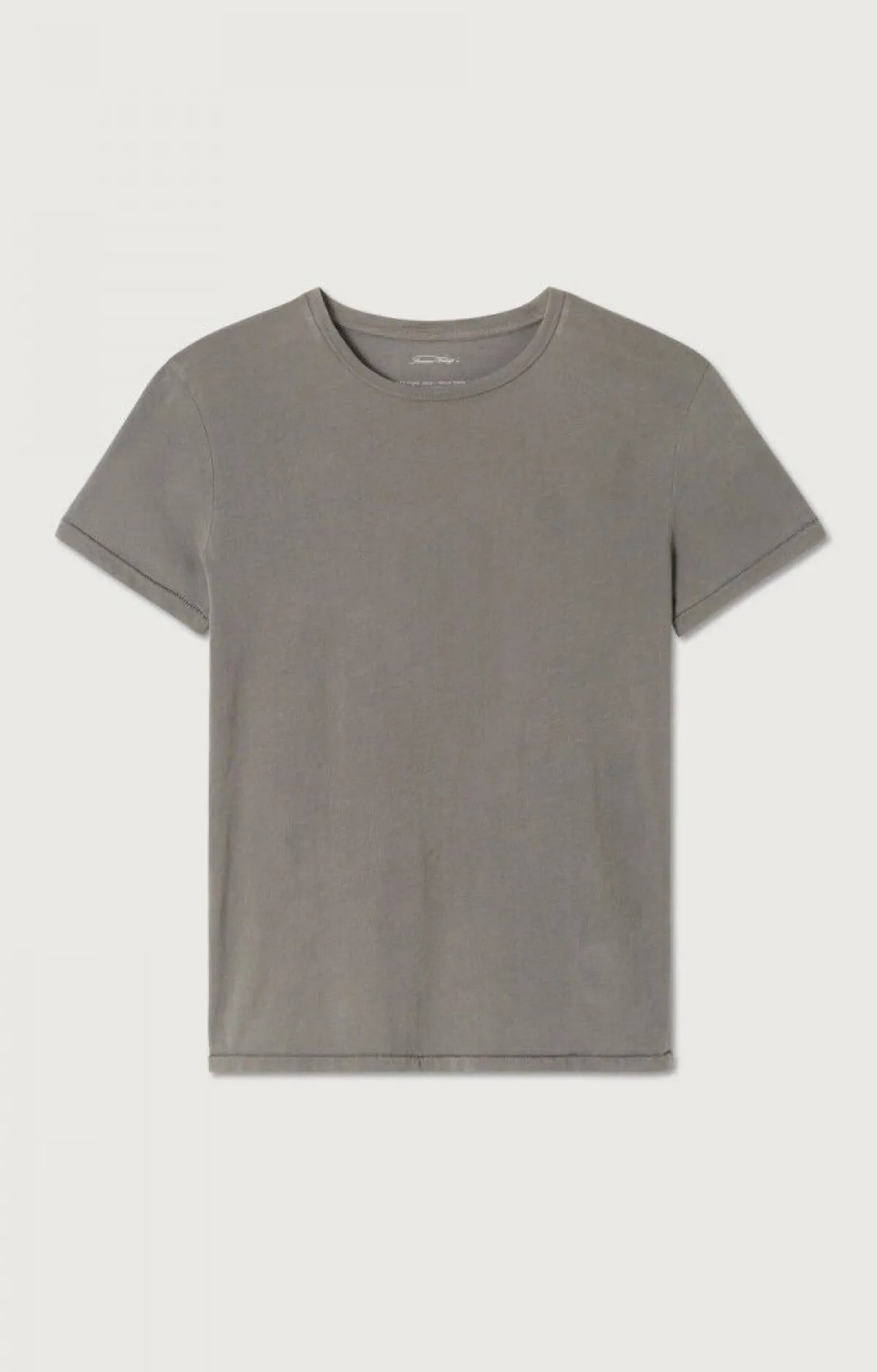 American Vintage Women'S T-Shirt Vegiflower Metal Best Sale