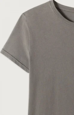 American Vintage Women'S T-Shirt Vegiflower Metal Best Sale