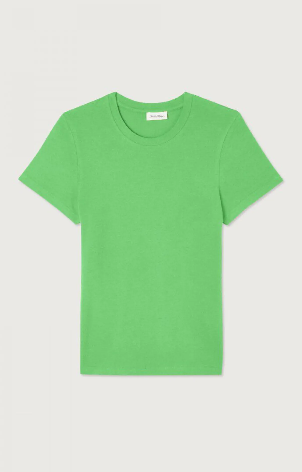 American Vintage Women'S T-Shirt Ypawood Melange Meadow Best Sale