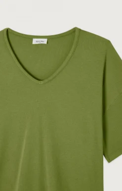 American Vintage Women'S T-Shirt Zelym Marsh Vintage Store