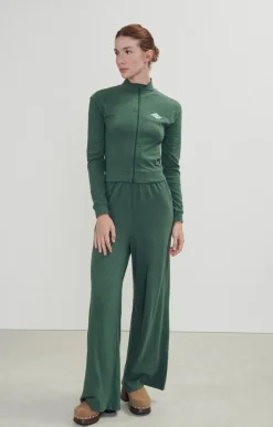 American Vintage Women'S Zipped Sweatshirt Rakabay Amazon Cheap